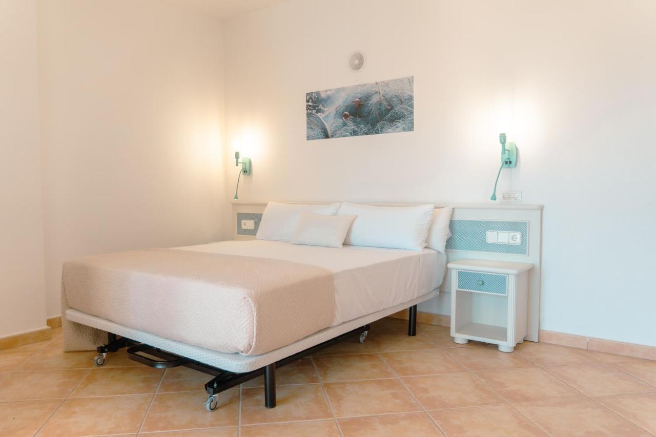 Rosamar Ibiza Hotel (Adults Only) Sant Antoni de Portmany Extérieur photo